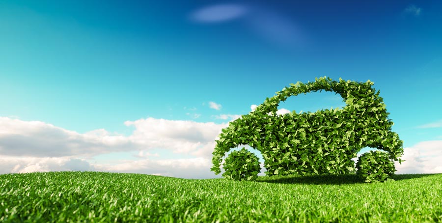 Sustainable e-mobility solutions